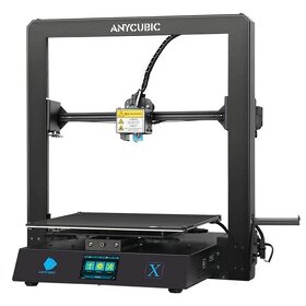 3D tlačiareň Anycubic Mega X - 2