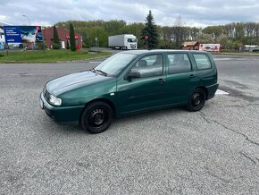 Vw Polo 1.6i 74KW rv 2002 nájazd 225337km - 2