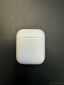 Apple Airpods 2019 - 2