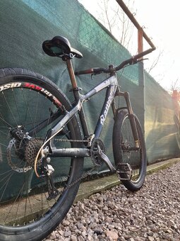 Ctm Raptor Four cross - 2