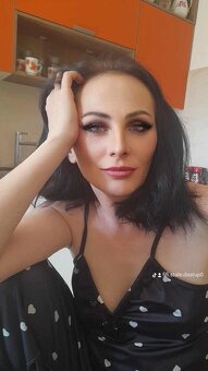 Senzualna masaz: Citat o cene prosim ....:) - 2