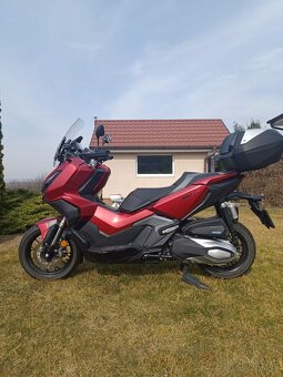 Honda ADV 350 - 2