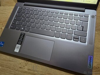 Lenovo ideapad slim 3i s 512gb ssd diskom 16gb ram a i5 proc - 2