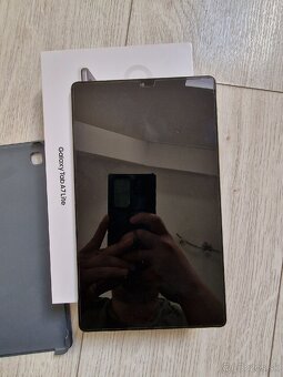 Samsung galaxy tab A7 lite LTE - 2