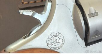 Revolver zn.Taurus 357 Magnum - 2