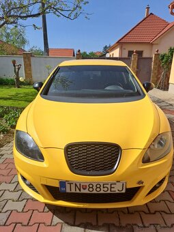 Seat Leon - 2
