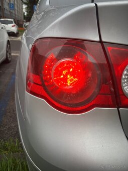 Zadne svetla Passat B6 sedan - 2