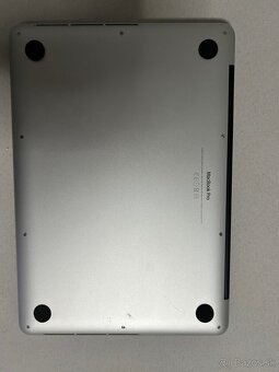MacBook Pro - 2