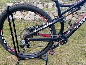 Speciialized Epic S-Works 29 Carbon - 10,4kg - 2