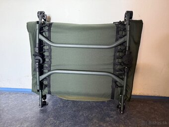 Lehátko ESOX Specialist 2v1 Bedchair - 2