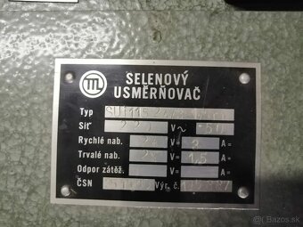 Usmernovač - 2
