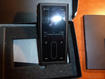 PREDANÉ / Fiio M3K - 2