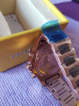 Invicta black-gold plus - 2