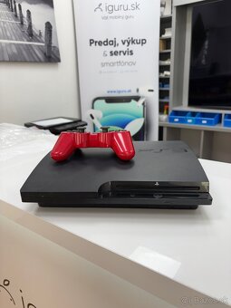 Playstation 3 - 2