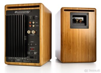 Audio engine A5+ aktíny reproduktor - 2