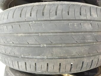 Letné pneumatiky HANKOOK 225/45 R17 - 2