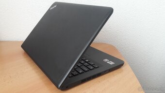 Lenovo Thinkpad E465-AMD A6, SSD, W11 - 2