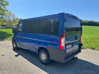 Peugeot Boxer 2.2 HDi 333 L2 - 2