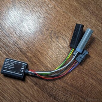 SpeedBox 3.0 pre Bosch - 2
