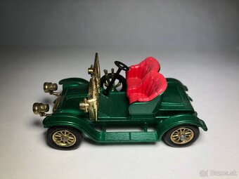 Matchbox Y-2 Renault - 2