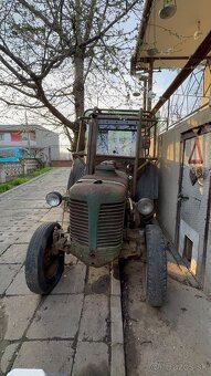 Zemědělství - 2