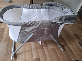 Výbava pre bábätko - 2