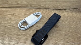 Apple Watch S10 GPS 46mm Alu Black - 2