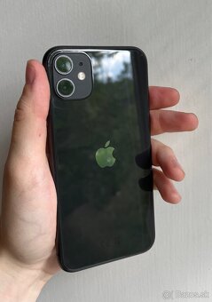 Iphone 11 64gb BLACK - 2