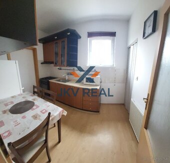 Realitná kancelária JKV REAL ponúka na prenájom kompletne za - 2