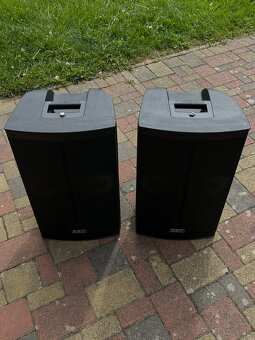 Predám 2ks fbt x-lite 112A - 2