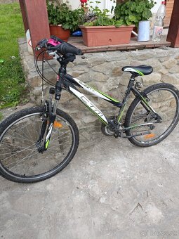 Predám detský bycikel - 2