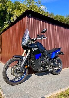 Yamaha Tenere 700 - 2