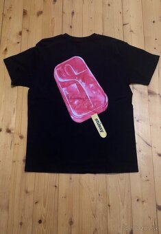 Tričko stussy popsicle - 2