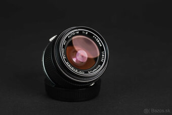 Olympus Zuiko 2/28mm - 2