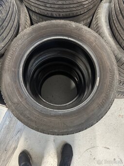 Letné pneu 185/65 R15 88H Bridgestone Turanza T005 - 2