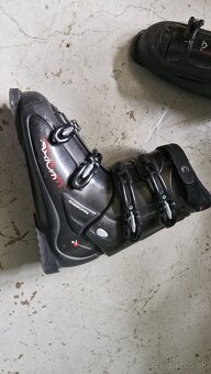 Rossignol lyziarky - 2