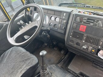 Iveco Eurocargo 120E24 - 2
