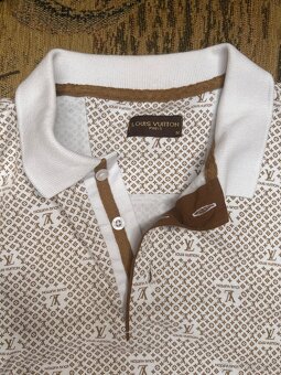 Predám polokošelu LOUIS VUITTON - 2
