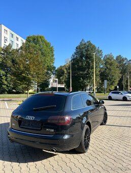 Audi A6 C6 3.0 TDI 176 kw 2009 rok PREDAM VYMENIM - 2