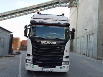 Predám nákladné auto Scania R450 euro6 - 2