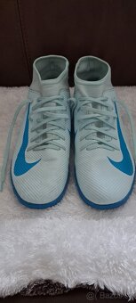 Halovky nike mercurial - 2