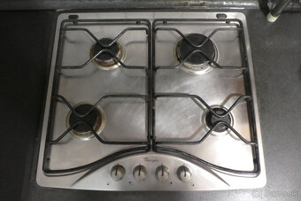 varná doska Whirlpool AKM 523/IX/01 - 2