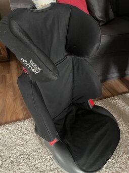 Predám detskú autosedačku Britax Romer - 2