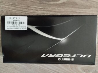 Shimano Spd R8000 Ultegra - 2