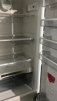 GORENJE chladnička - 2