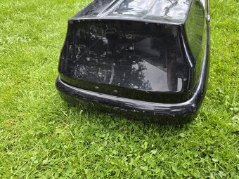 Strešný box BMW - 2