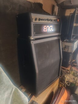 Halfstack Engl - 2