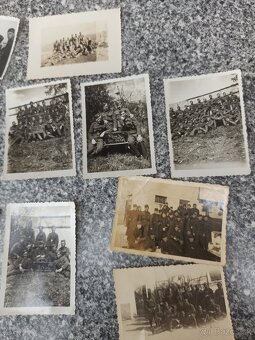 Fotografie 1. ČSR - 2