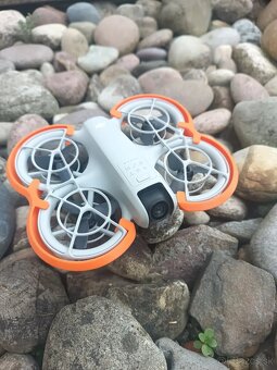 Bumper pre Dji Avata 2, Dji Neo - 2