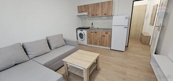 Prenájom garsónka 20 m2, Nitra- Chrenová - 2